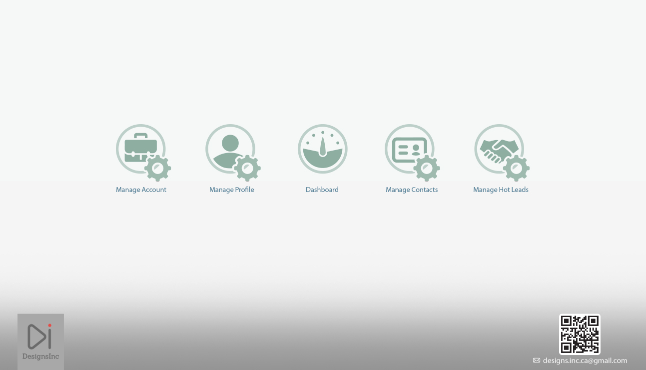 Icon Design by Design Inc for this project | Design #12176630