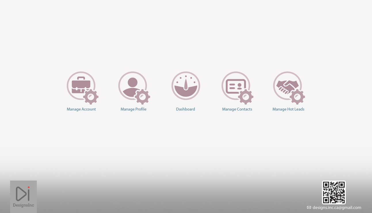 Icon Design by Design Inc for this project | Design #12176632