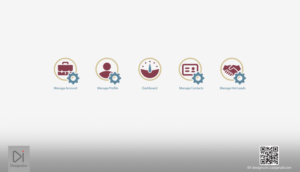 Icon Design by Design Inc for this project | Design: #12176633