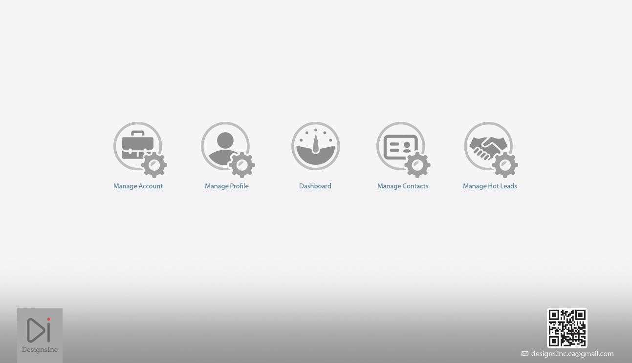 Icon Design by Design Inc for this project | Design #12176634