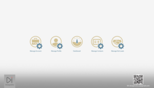 Icon Design by Design Inc for this project | Design: #12176641