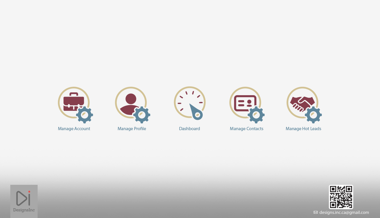 Icon Design by Design Inc for this project | Design #12176665