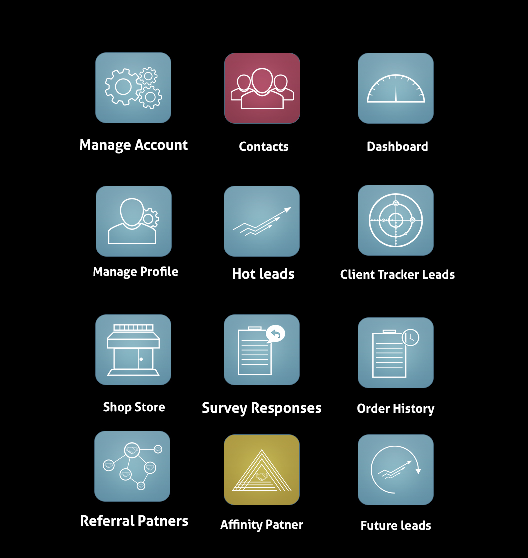 Icon Design by Real1 Studios for this project | Design #12214112