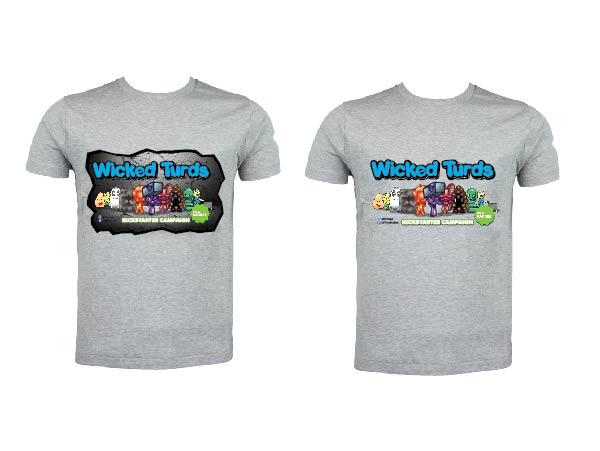T-shirt Design by Grace A for ESM Audiotronic | Design #2394453