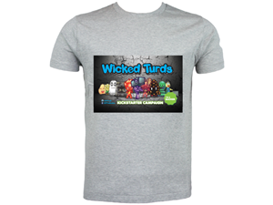 T-shirt Design by Grace A for ESM Audiotronic | Design: #2394464