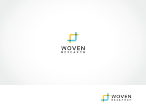 Logo Design by ArtTank for Woven Research | Design: #12235622
