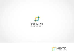 Logo Design by ArtTank for Woven Research | Design: #12235623