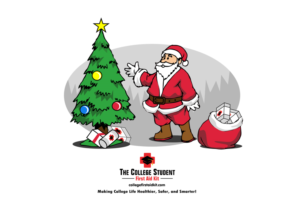 Diseño Gráfico por dv para The college Student First aid Kit, LLC | Diseño: #12354543