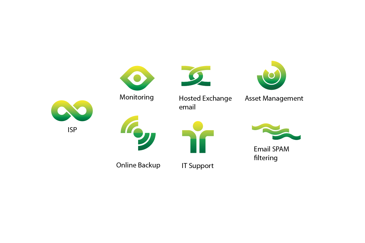 Icon Design by Try Me Design for Fresh Tech Ltd | Design #506655