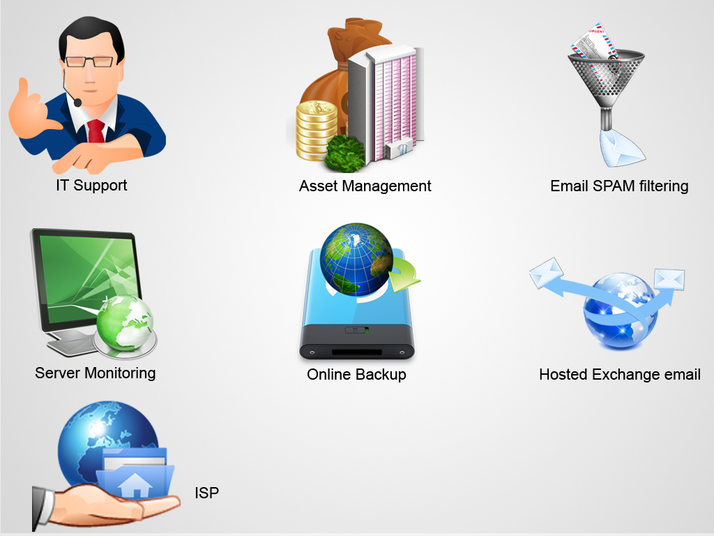 Icon Design by pb for Fresh Tech Ltd | Design #514498