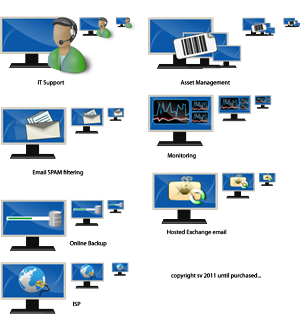 Icon Design by SV for Fresh Tech Ltd | Design: #511563