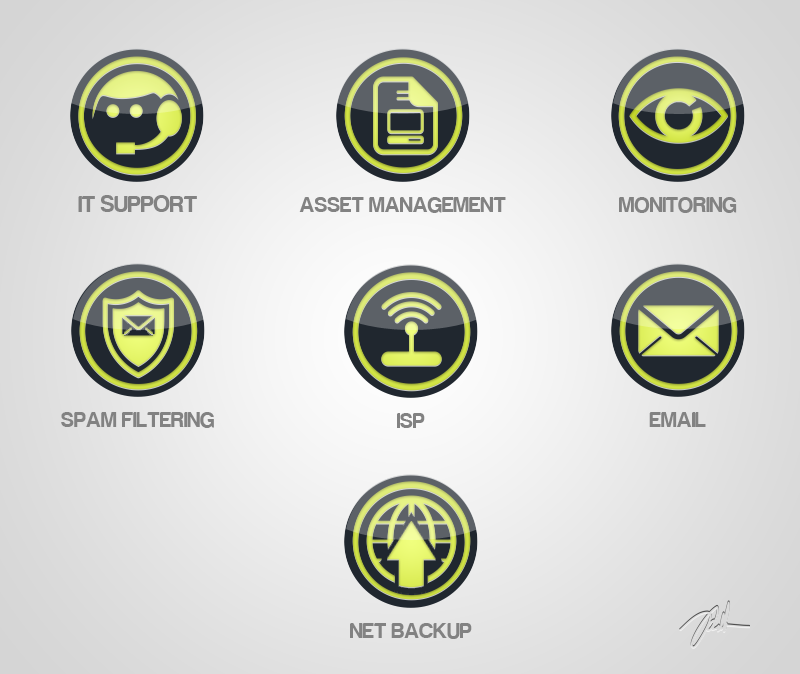 Icon Design by Ridho for Fresh Tech Ltd | Design #522222