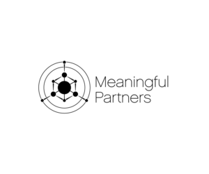 Logo Design by M.Pirs for Meaningful Partners | Design #12369521