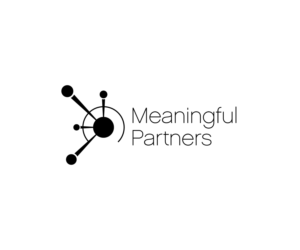 Logo Design by M.Pirs for Meaningful Partners | Design: #12369546