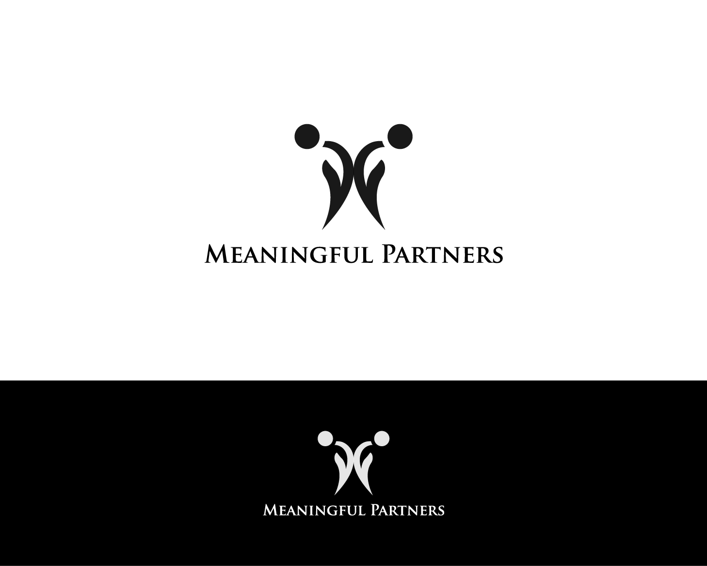 Logo Design by amiled02 for Meaningful Partners | Design #12234318