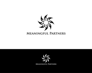Logo Design by amiled02 for Meaningful Partners | Design: #12234336