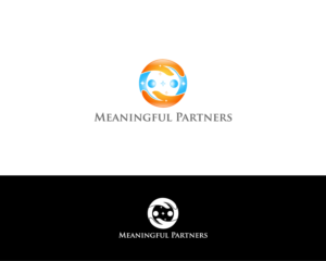 Logo Design by amiled02 for Meaningful Partners | Design: #12239043