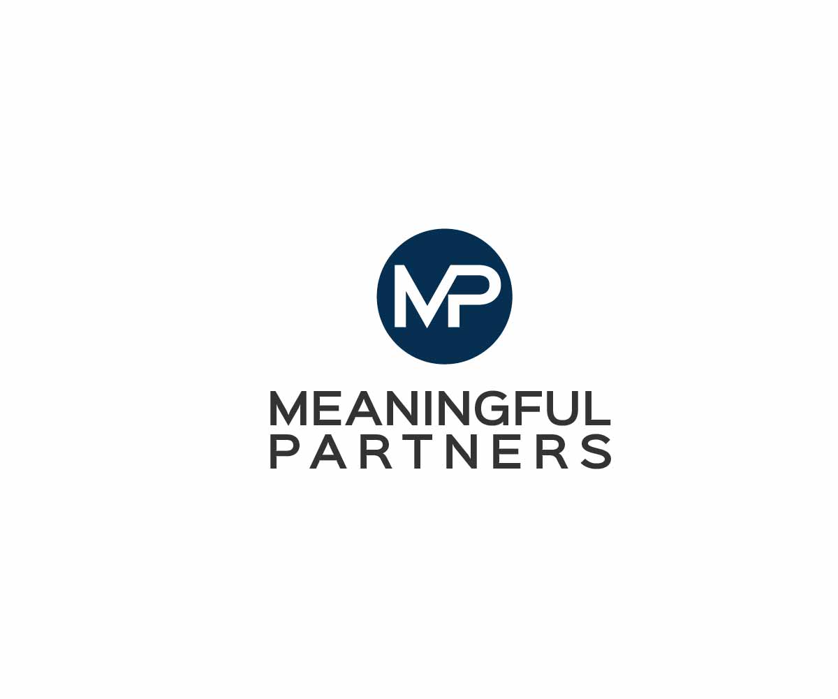 Logo Design by GliderGraphx for Meaningful Partners | Design #12370278