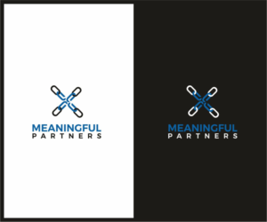 Logo Design by Logocraft for Meaningful Partners | Design: #12370801