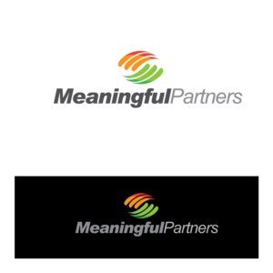 Logo Design by C1 Media for Meaningful Partners | Design #12234174