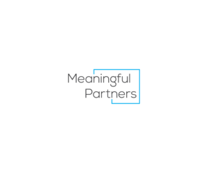 Logo Design by Click Designer for Meaningful Partners | Design: #12223909