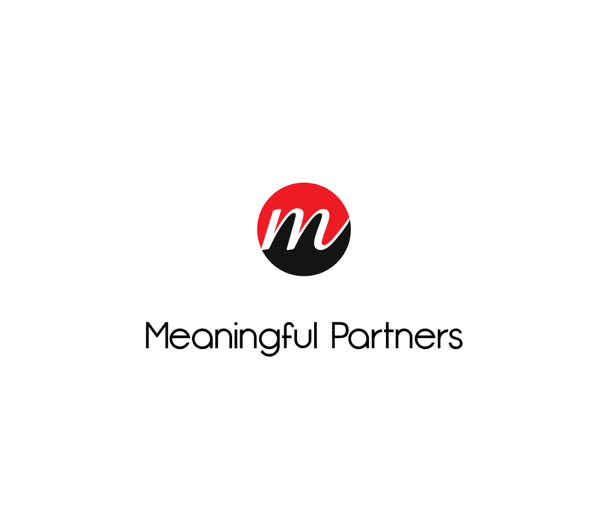 Logo Design by Click Designer for Meaningful Partners | Design #12415555