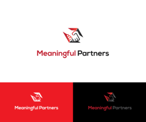Logo Design by Click Designer for Meaningful Partners | Design: #12437734