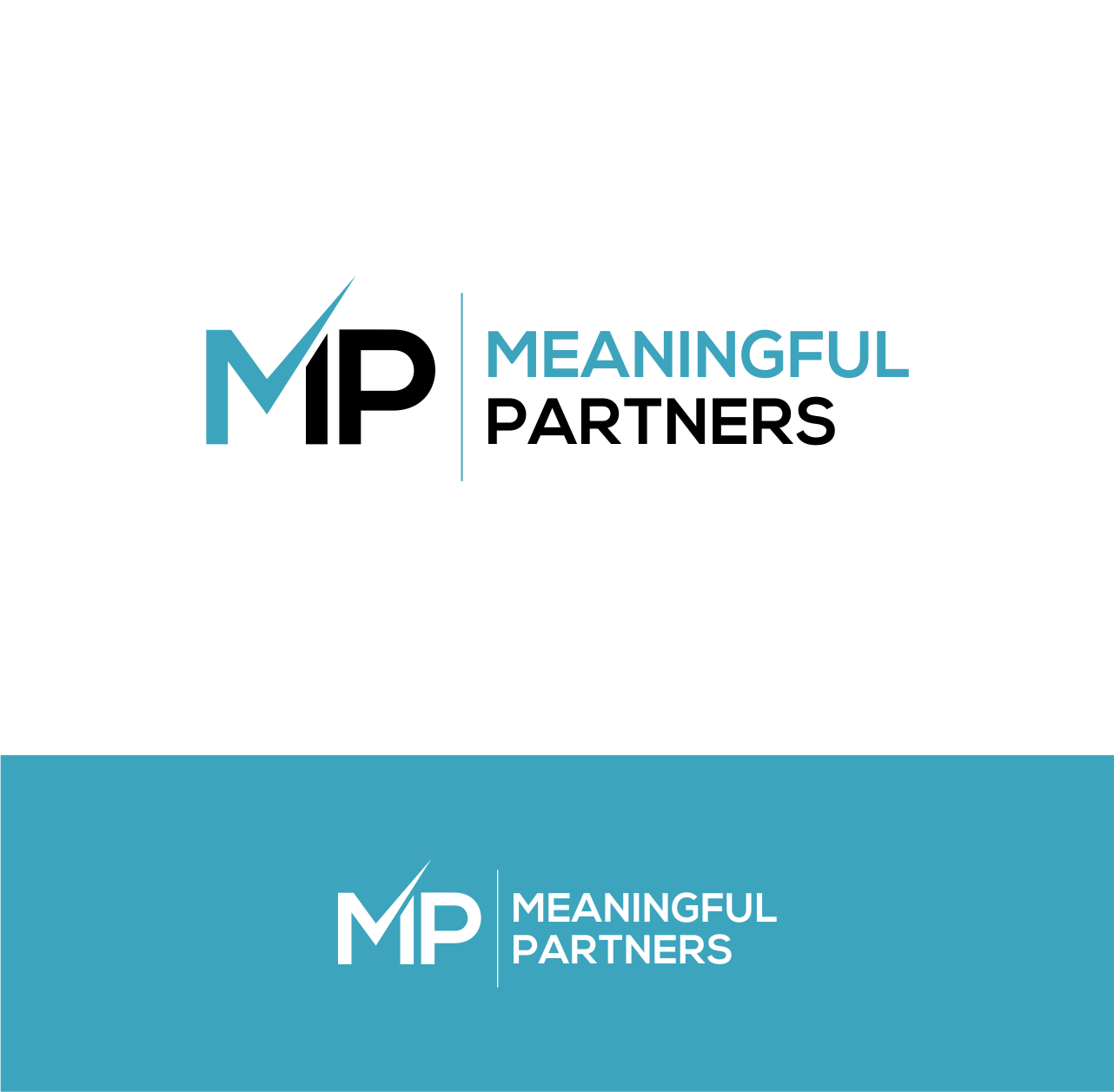 Logo Design by keith_designs for Meaningful Partners | Design #12244581