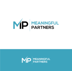 Logo Design by keith_designs for Meaningful Partners | Design #12244581