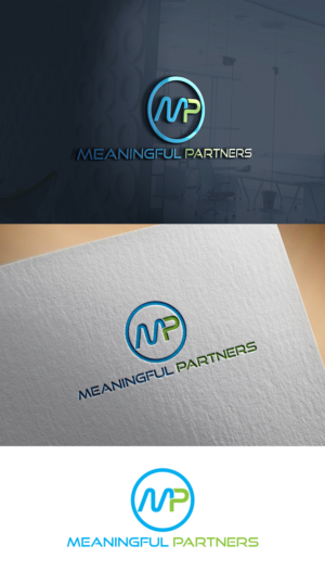 Logo Design by saeinpahore41504 for Meaningful Partners | Design: #12189195