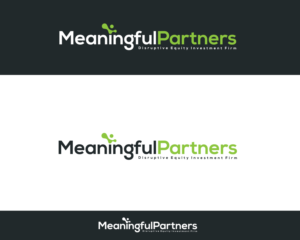 Logo Design by Atec for Meaningful Partners | Design: #12195968