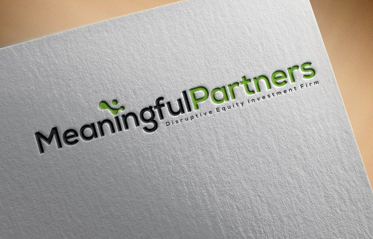 Logo Design by Atec for Meaningful Partners | Design #12195973