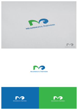 Logo Design by goranvisnjic82 for Meaningful Partners | Design #12188769