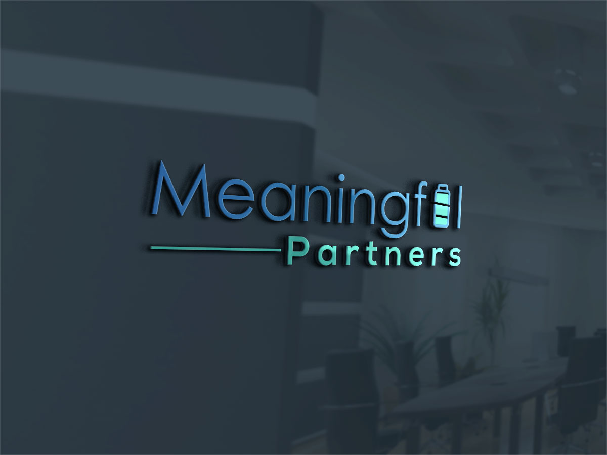Logo Design by J0k3r for Meaningful Partners | Design #12189731