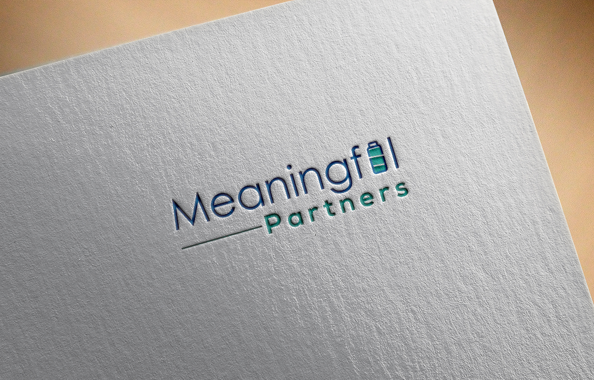 Design de Logo par J0k3r pour Meaningful Partners | Design #12189733