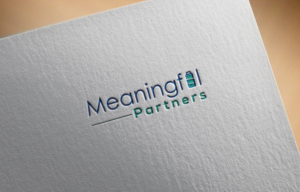 Logo Design by J0k3r for Meaningful Partners | Design: #12189733