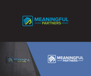 Logo Design by eMARK for Meaningful Partners | Design: #12201498