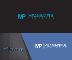 Logo Design by eMARK for Meaningful Partners | Design: #12201499