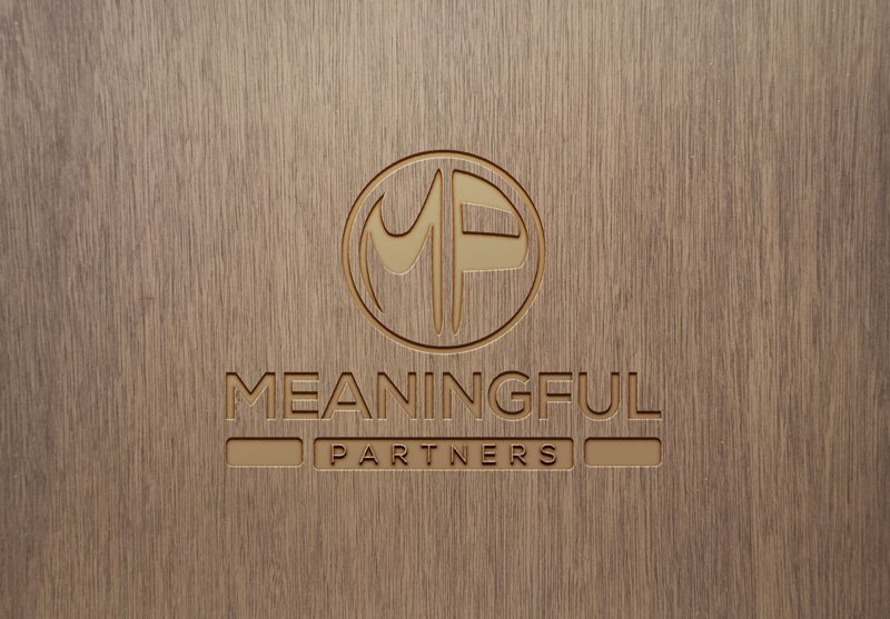 Logo Design by maa07jannat for Meaningful Partners | Design #12229402