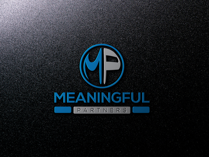 Logo Design by maa07jannat for Meaningful Partners | Design #12229403