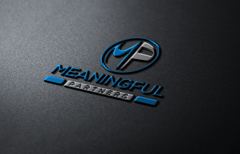 Logo Design by maa07jannat for Meaningful Partners | Design #12229406
