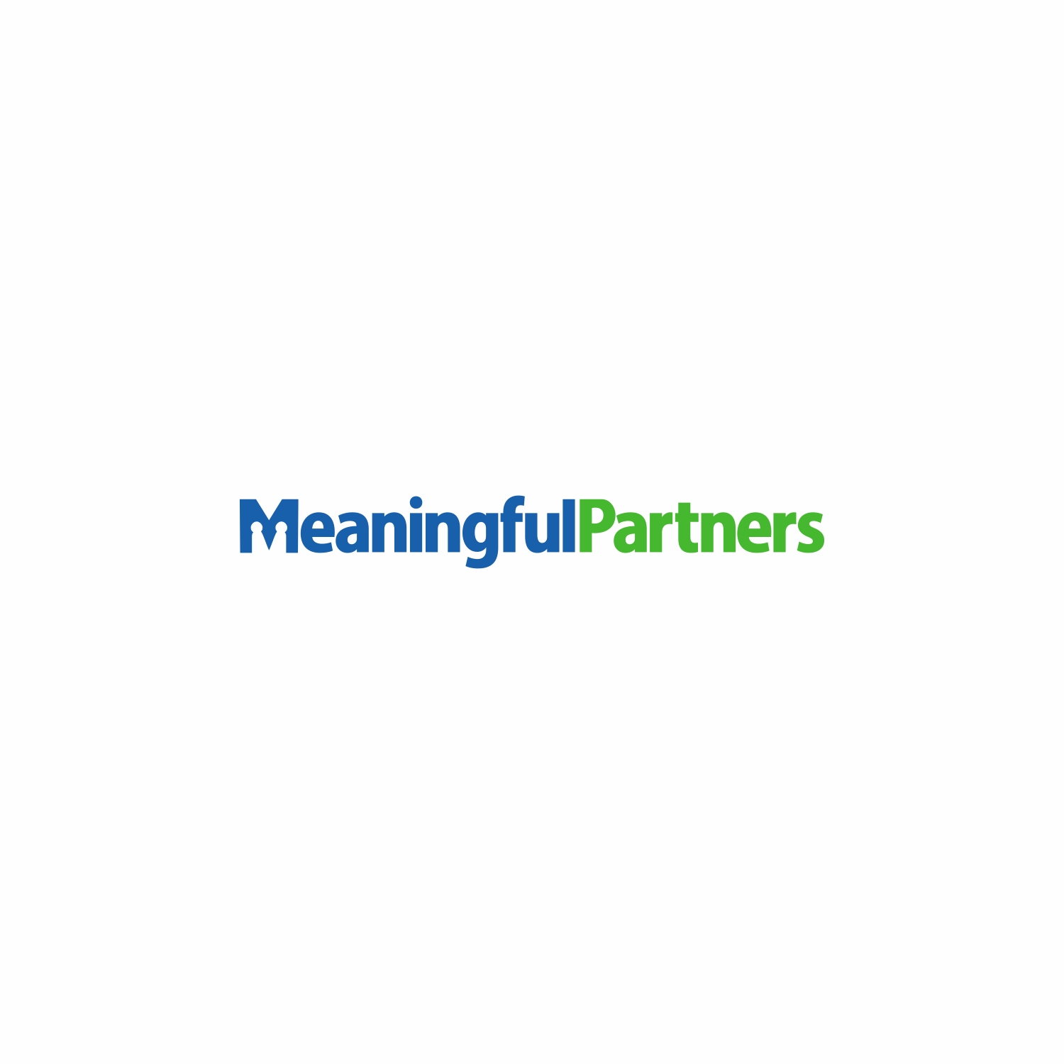 Logo Design by sketsa for Meaningful Partners | Design #12195986