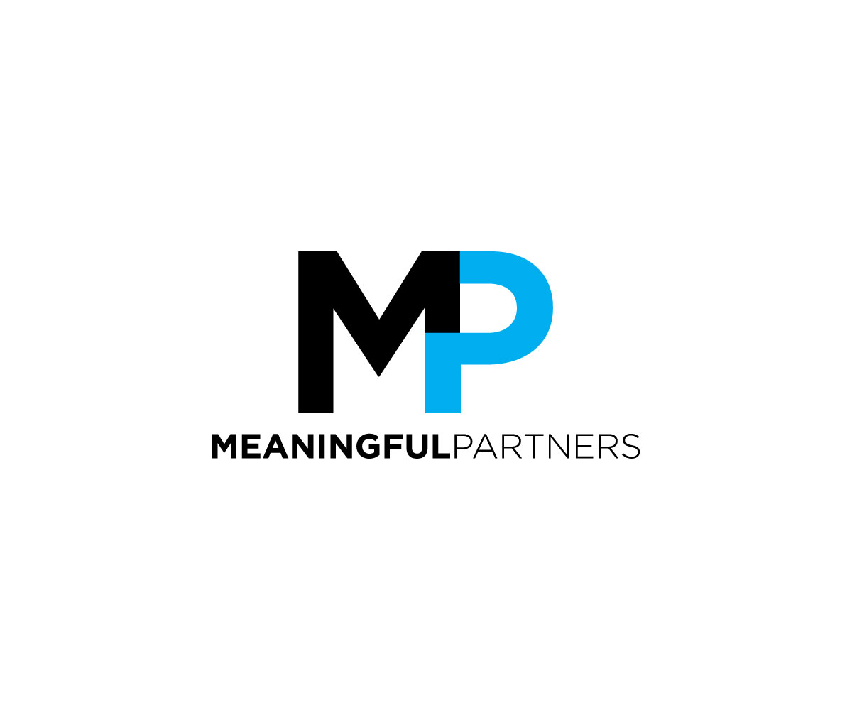 Logo Design by Boon for Meaningful Partners | Design #12194334