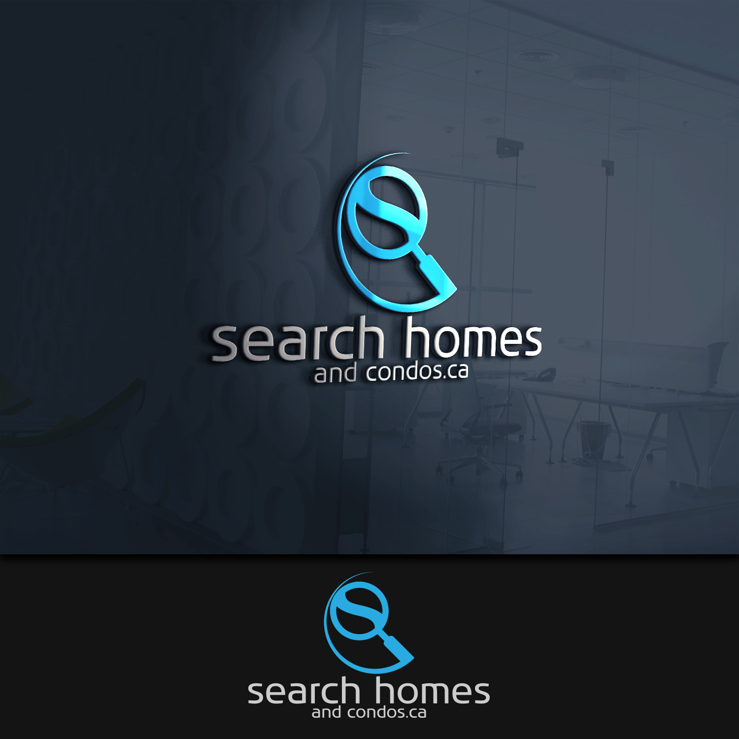 Logo Design by IMD-HUB for this project | Design #12201681