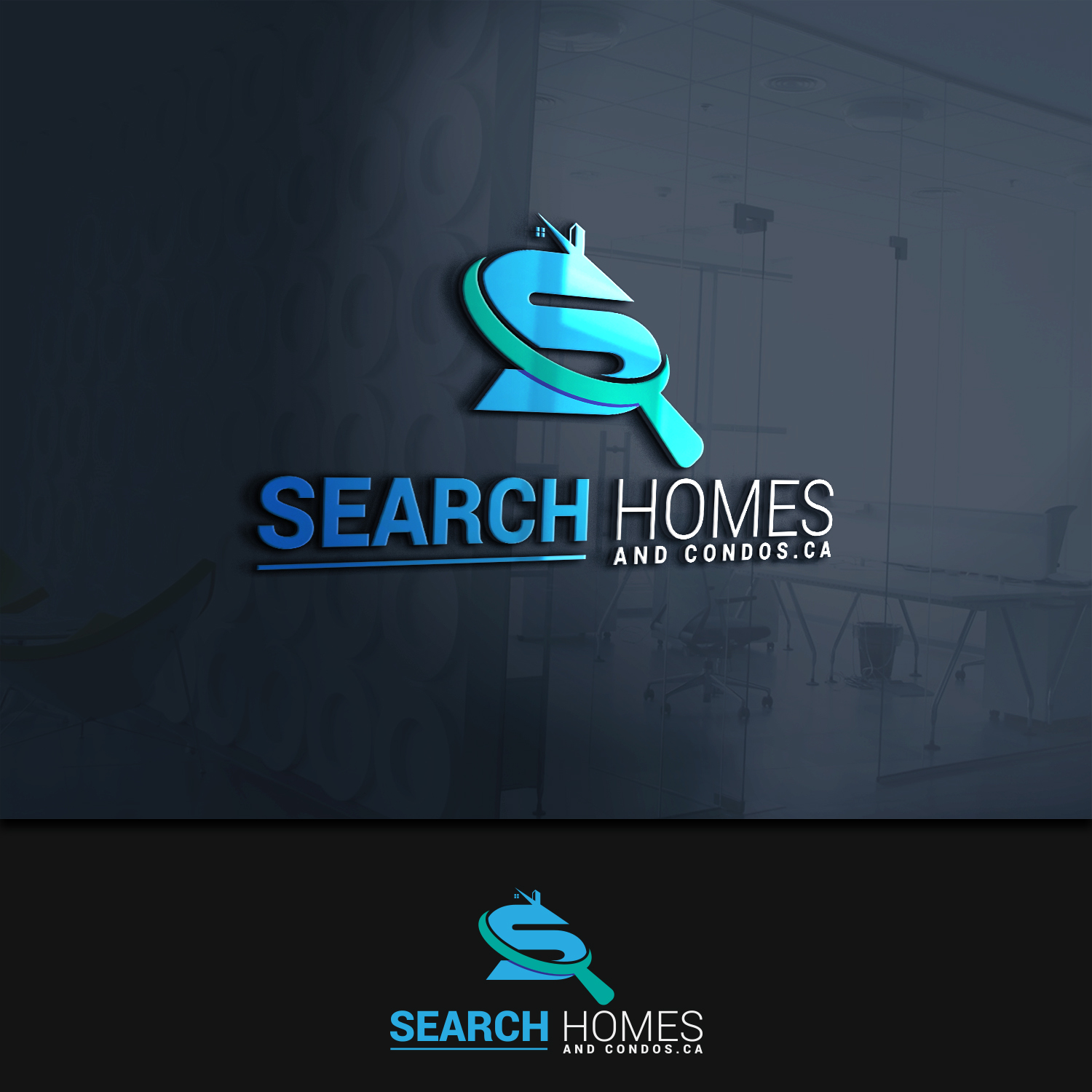 Logo Design by IMD-HUB for this project | Design #12201867