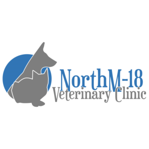 Logo Design by AthenaMinerva for North M-18 Veterinary clinic | Design: #12298166