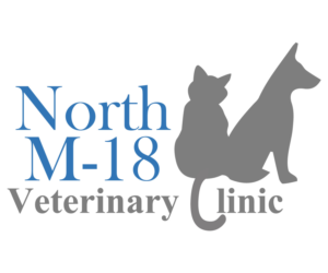 Logo Design by AthenaMinerva for North M-18 Veterinary clinic | Design: #12299912