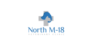 Logo Design by debdesign for North M-18 Veterinary clinic | Design: #12221623