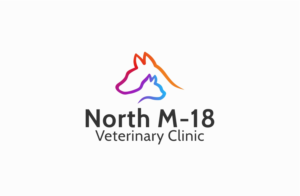 Logo Design by scovad for North M-18 Veterinary clinic | Design: #12302675