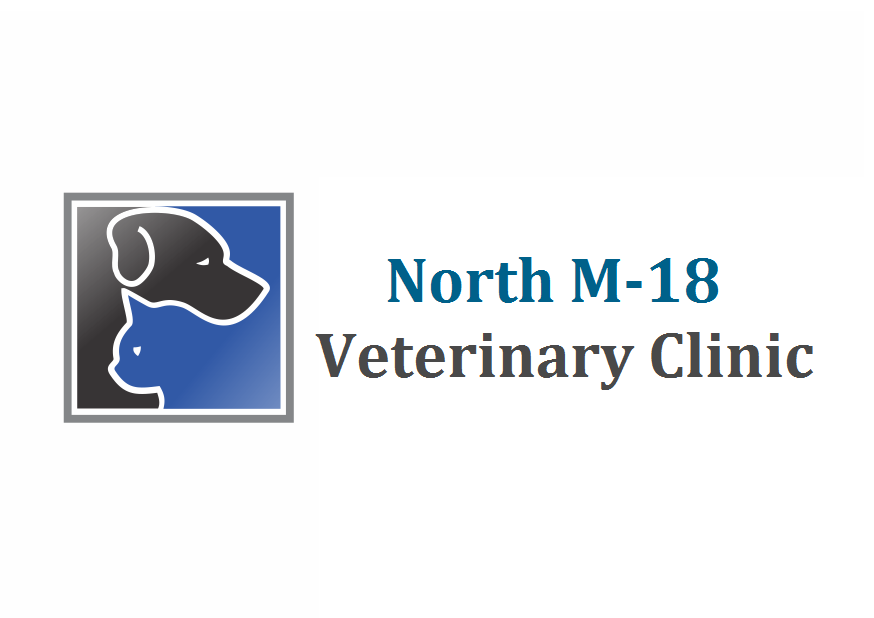 Logo Design by dhavalondesigncrowd for North M-18 Veterinary clinic | Design #12248962